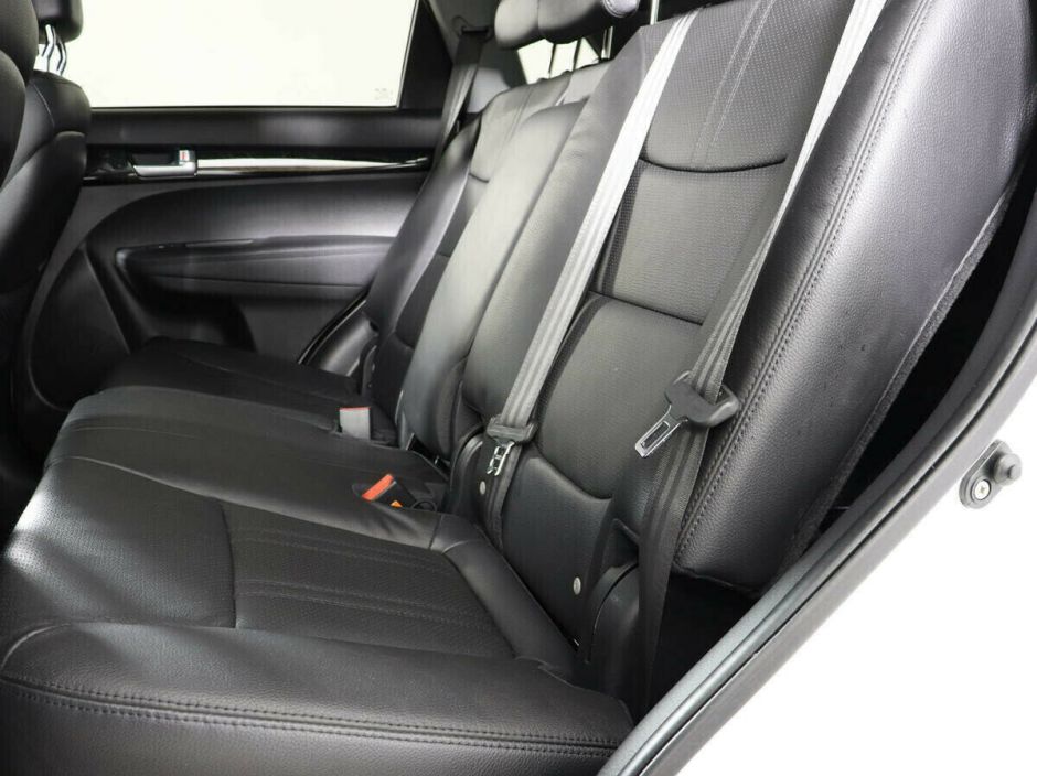 Kia Sorento 2.4 АКПП, 2014, 109 000 км фото 8