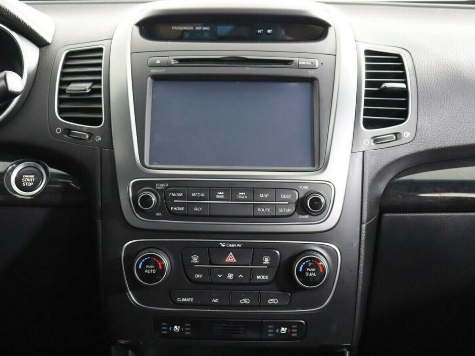 Kia Sorento 2.4 АКПП, 2014, 109 000 км фото 12