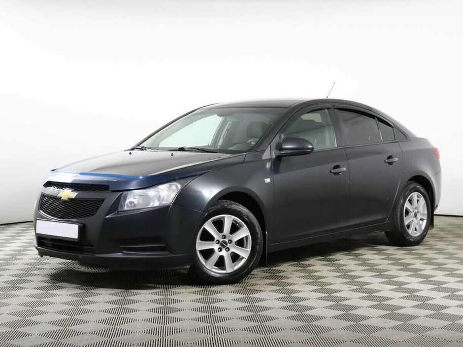 Chevrolet Cruze 1.6 МКПП, 2011, 151 000 км фото 1