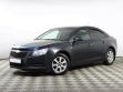 Chevrolet Cruze 1.6 МКПП, 2011, 151 000 км превью 1