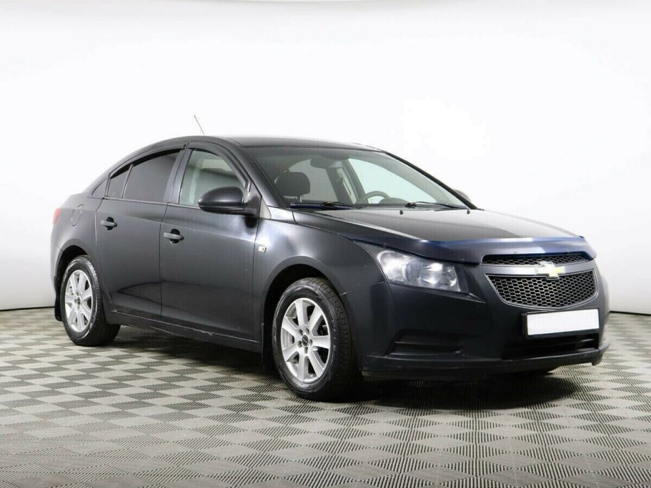 Chevrolet Cruze 1.6 МКПП, 2011, 151 000 км фото 2