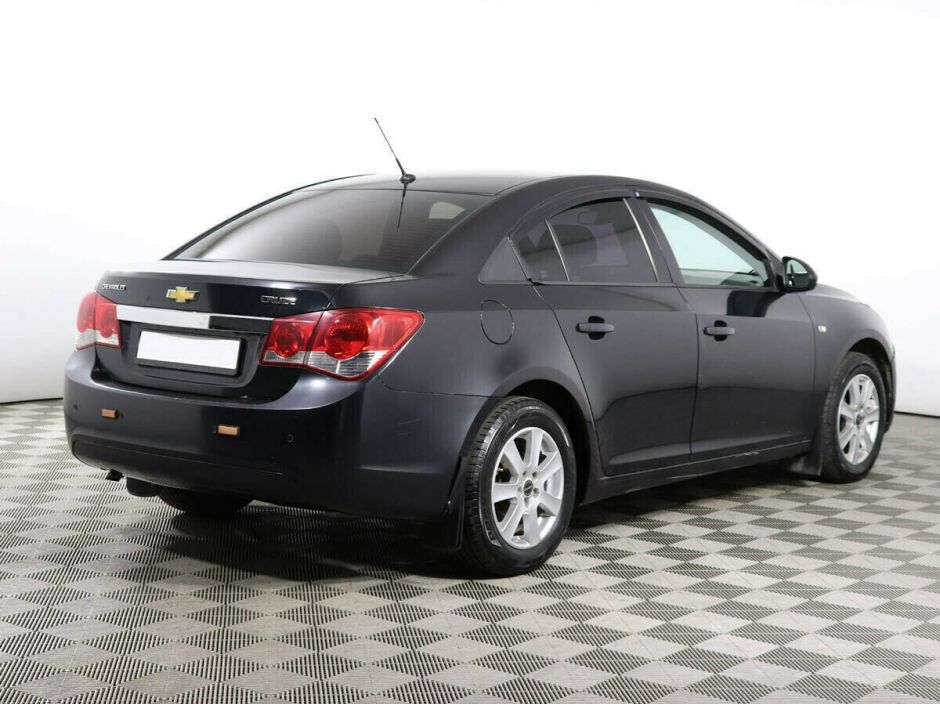 Chevrolet Cruze 1.6 МКПП, 2011, 151 000 км фото 3