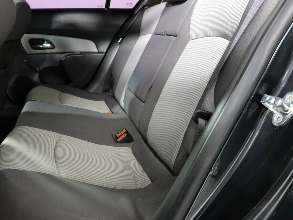 Chevrolet Cruze 1.6 МКПП, 2011, 151 000 км фото 9