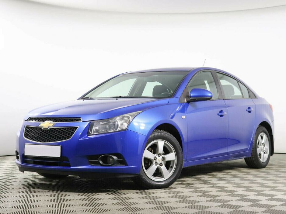 Chevrolet Cruze 1.6 МКПП, 2011, 154 000 км фото 1