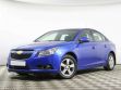 Chevrolet Cruze 1.6 МКПП, 2011, 154 000 км превью 1