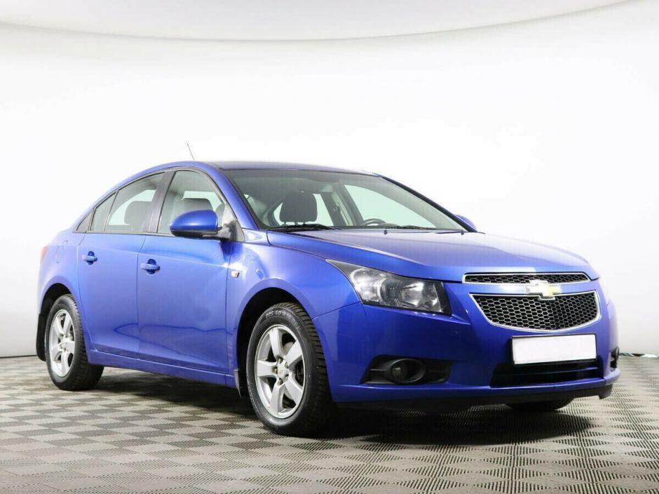 Chevrolet Cruze 1.6 МКПП, 2011, 154 000 км фото 2