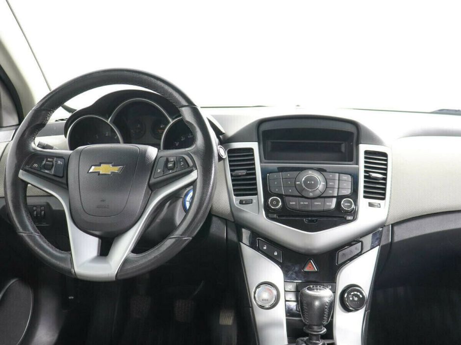Chevrolet Cruze 1.6 МКПП, 2011, 154 000 км фото 6