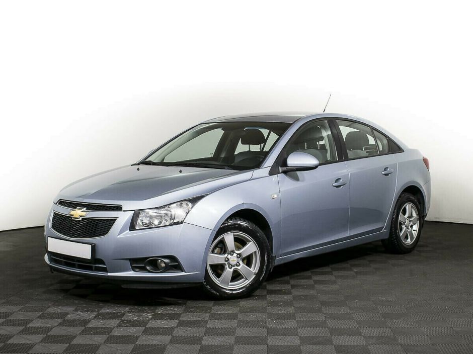 Chevrolet Cruze 1.6 МКПП, 2012, 135 000 км фото 1