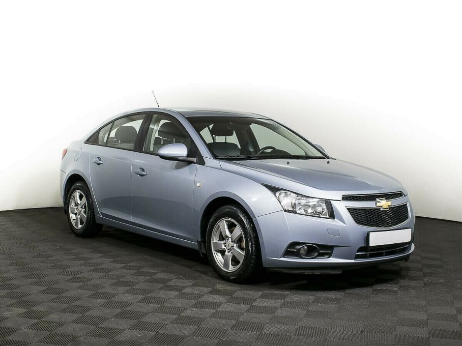 Chevrolet Cruze 1.6 МКПП, 2012, 135 000 км фото 2