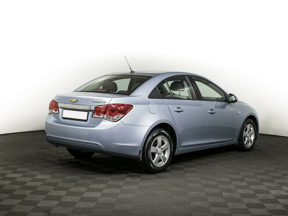 Chevrolet Cruze 1.6 МКПП, 2012, 135 000 км фото 3
