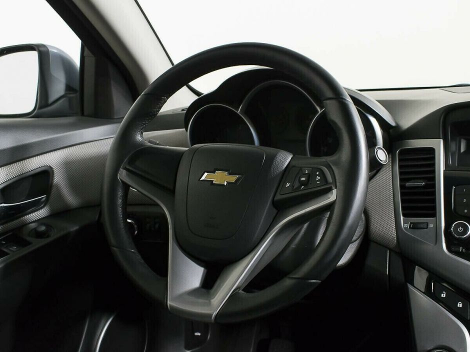 Chevrolet Cruze 1.6 МКПП, 2012, 135 000 км фото 6