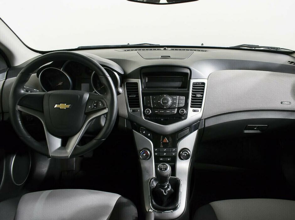 Chevrolet Cruze 1.6 МКПП, 2012, 135 000 км фото 7