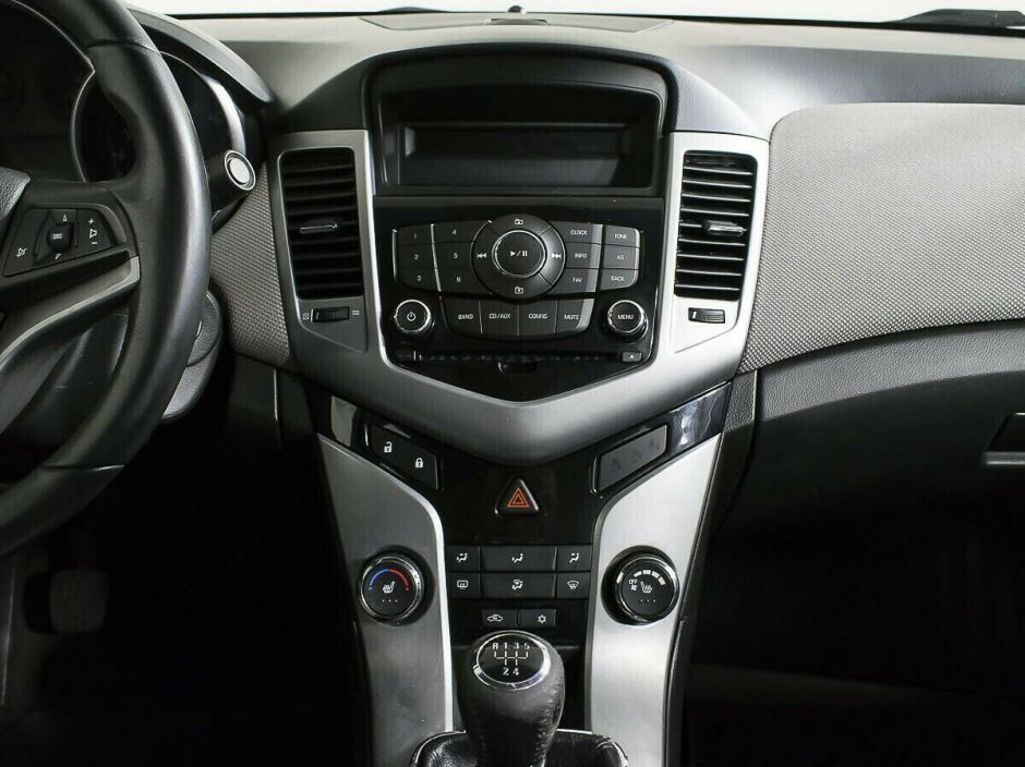 Chevrolet Cruze 1.6 МКПП, 2012, 135 000 км фото 8