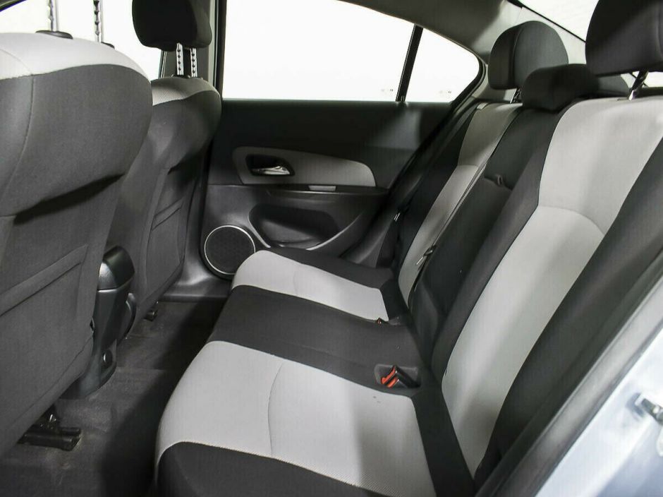 Chevrolet Cruze 1.6 МКПП, 2012, 135 000 км фото 10