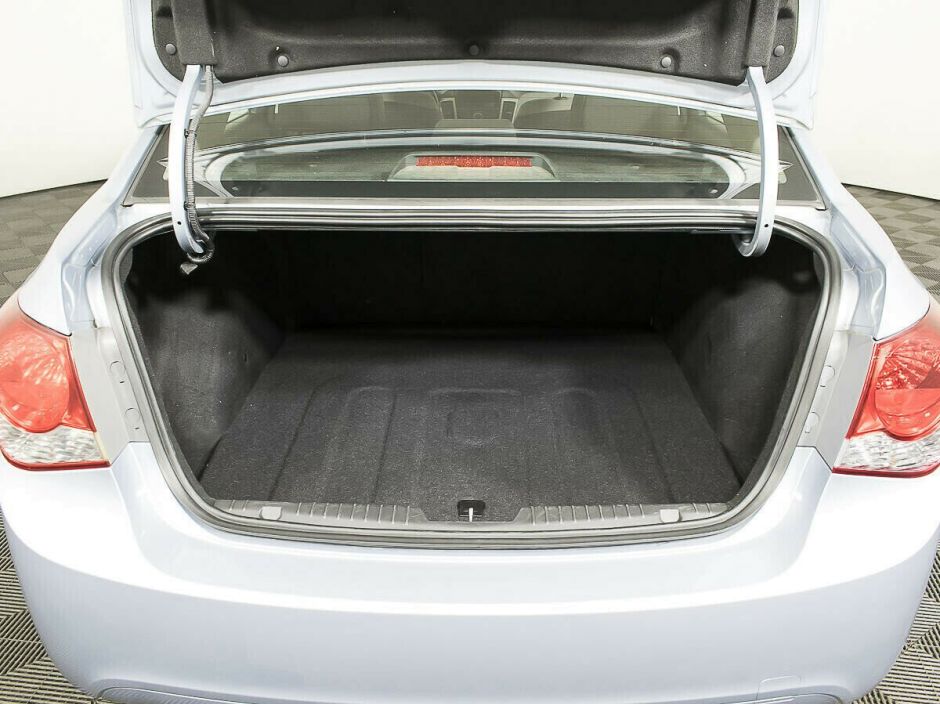 Chevrolet Cruze 1.6 МКПП, 2012, 135 000 км фото 11