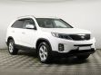Kia Sorento 2.4 АКПП, 2015, 101 000 км превью 2