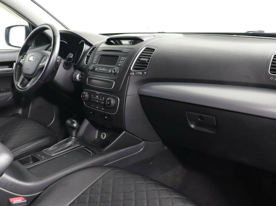 Kia Sorento 2.4 АКПП, 2015, 101 000 км фото 5
