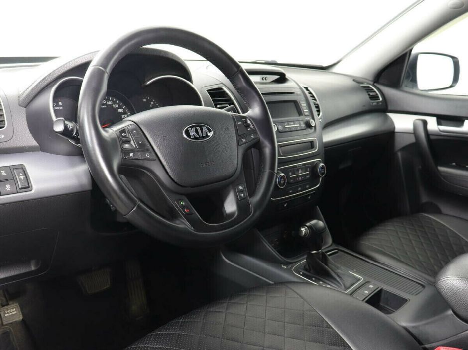 Kia Sorento 2.4 АКПП, 2015, 101 000 км фото 6