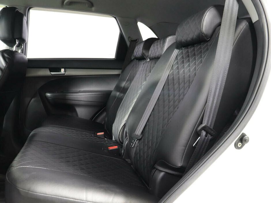 Kia Sorento 2.4 АКПП, 2015, 101 000 км фото 8