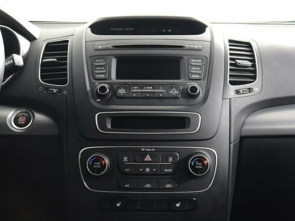 Kia Sorento 2.4 АКПП, 2015, 101 000 км фото 11