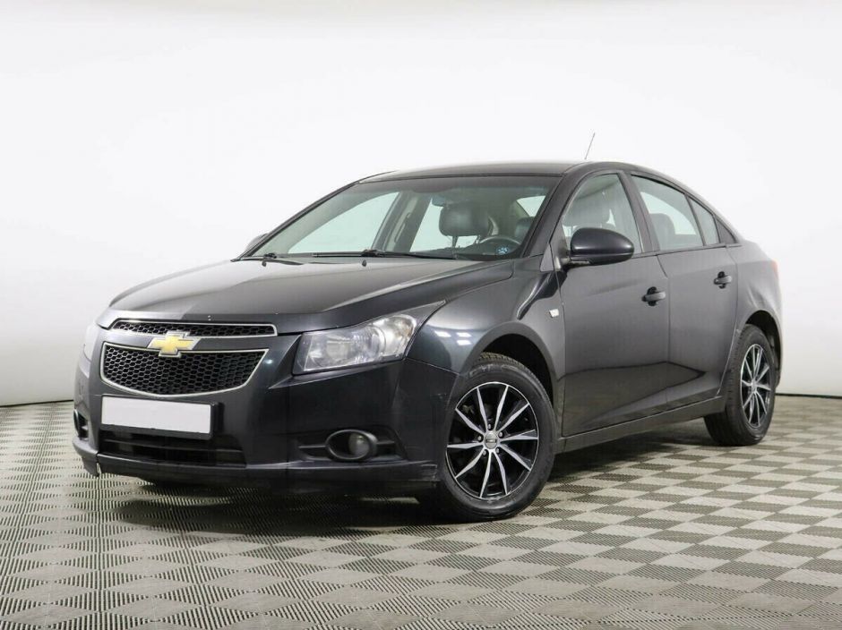 Chevrolet Cruze 1.8 МКПП, 2012, 138 000 км фото 1