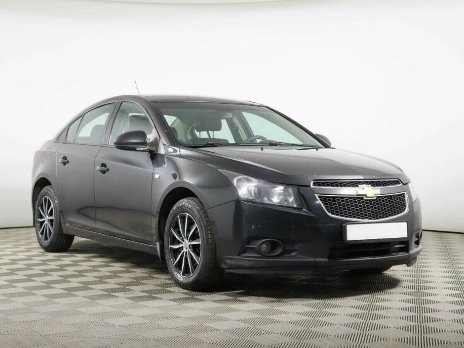 Chevrolet Cruze 1.8 МКПП, 2012, 138 000 км фото 2