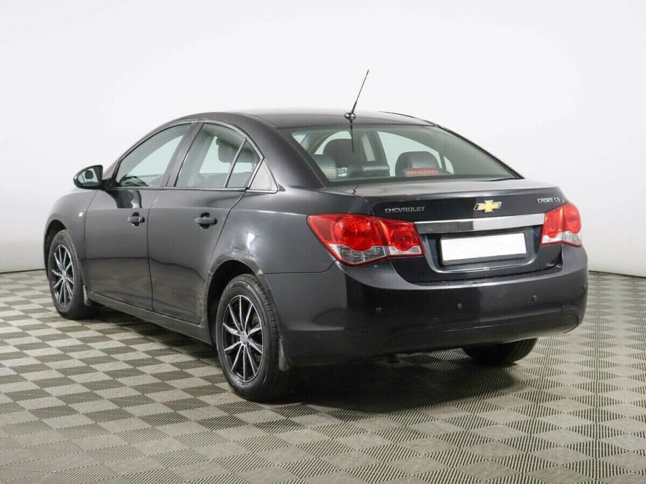 Chevrolet Cruze 1.8 МКПП, 2012, 138 000 км фото 4