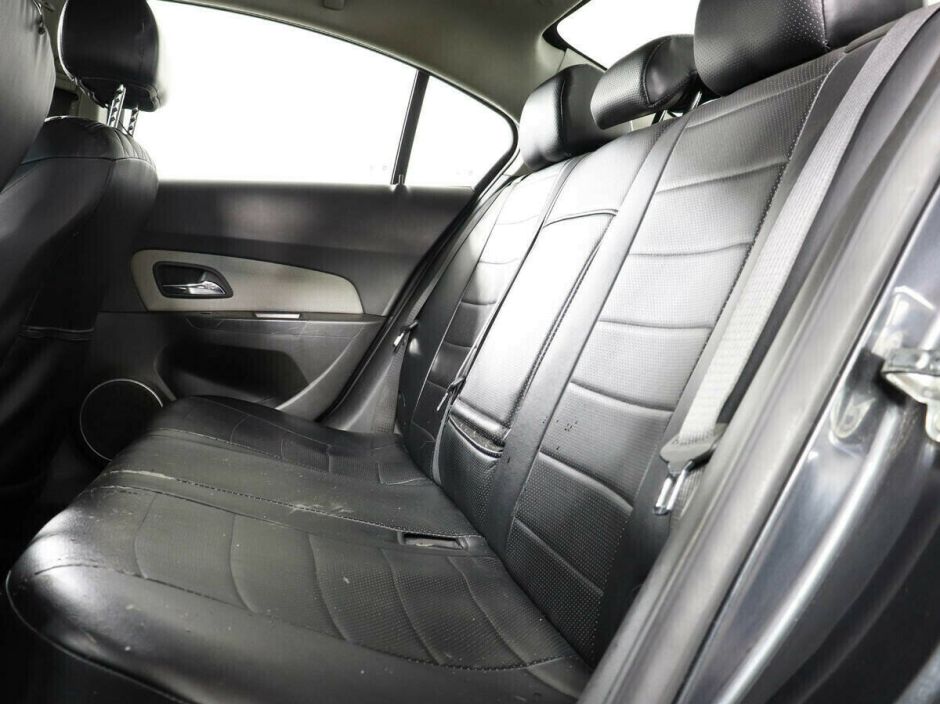 Chevrolet Cruze 1.8 МКПП, 2012, 138 000 км фото 9