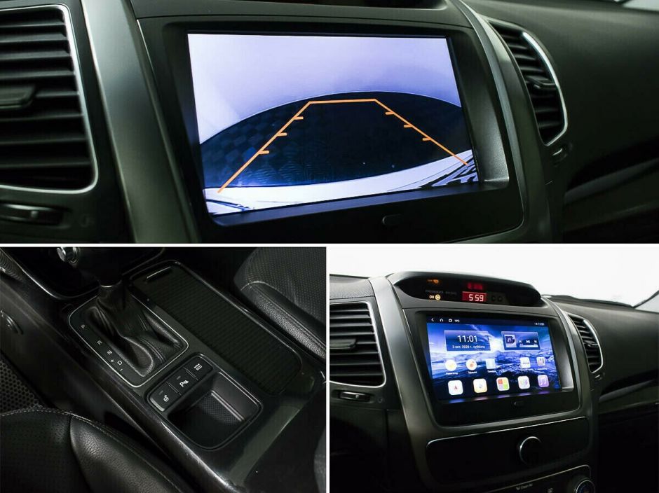 Kia Sorento 2.4 АКПП, 2016, 97 000 км фото 7