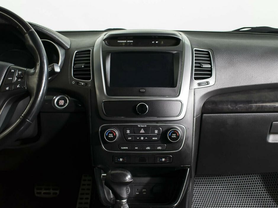 Kia Sorento 2.4 АКПП, 2016, 97 000 км фото 8