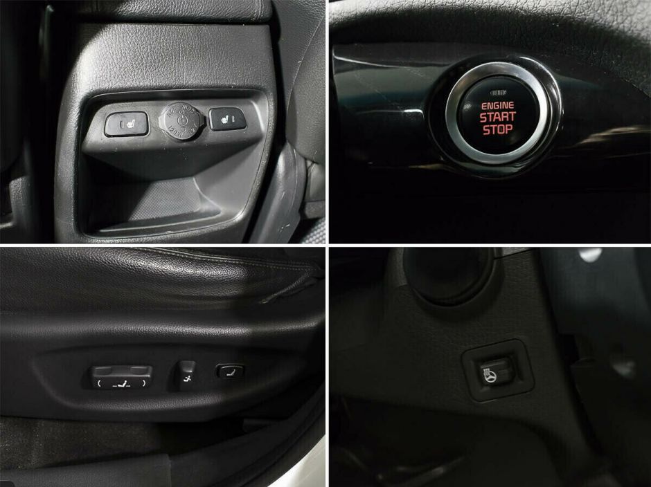 Kia Sorento 2.4 АКПП, 2016, 97 000 км фото 11