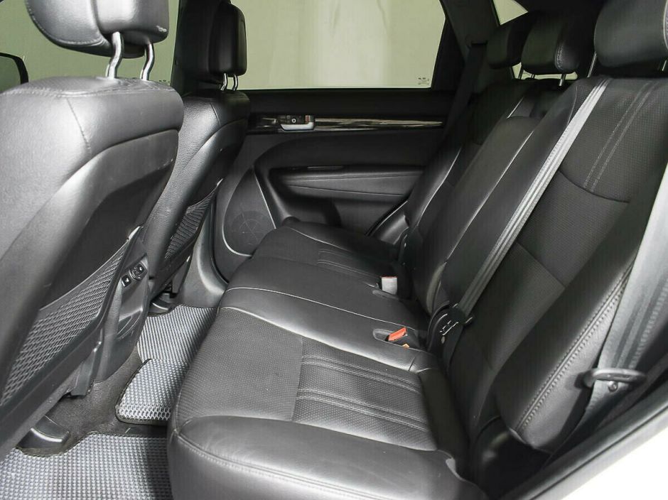 Kia Sorento 2.4 АКПП, 2016, 97 000 км фото 12