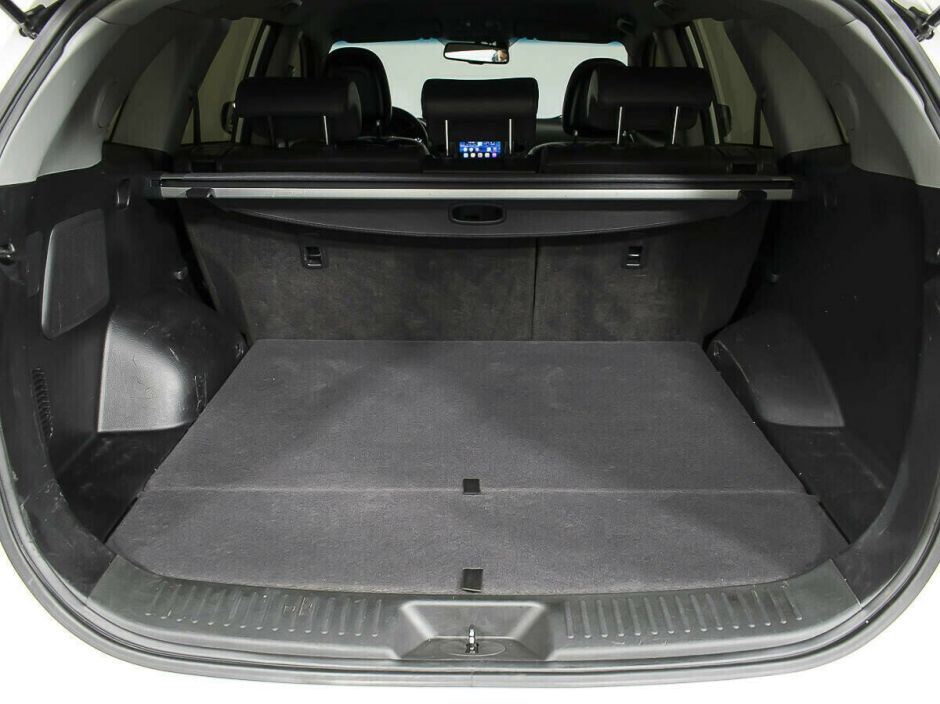 Kia Sorento 2.4 АКПП, 2016, 97 000 км фото 13