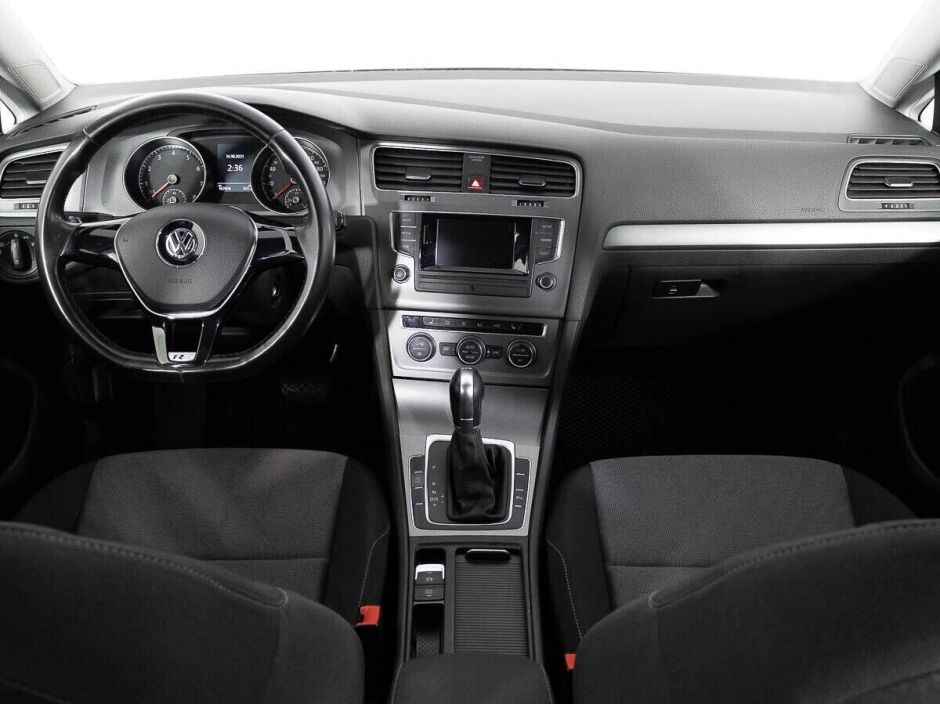 Volkswagen Golf 1.2 РКПП, 2014, 108 000 км фото 6