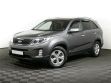 Kia Sorento 2.4 АКПП, 2016, 86 000 км превью 1