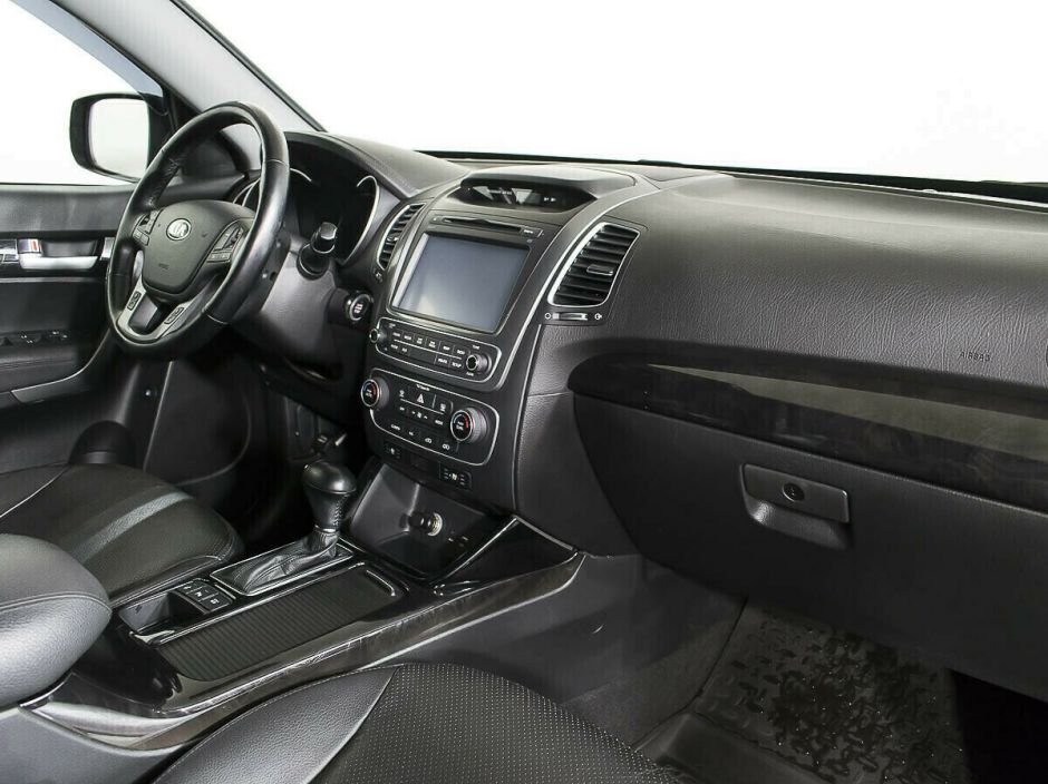 Kia Sorento 2.4 АКПП, 2016, 86 000 км фото 6