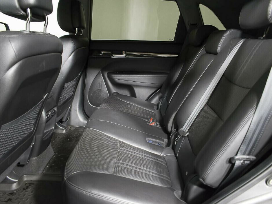Kia Sorento 2.4 АКПП, 2016, 86 000 км фото 9