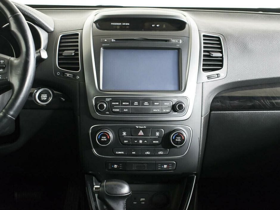 Kia Sorento 2.4 АКПП, 2016, 86 000 км фото 12