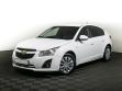 Chevrolet Cruze 1.6 МКПП, 2013, 126 000 км превью 1