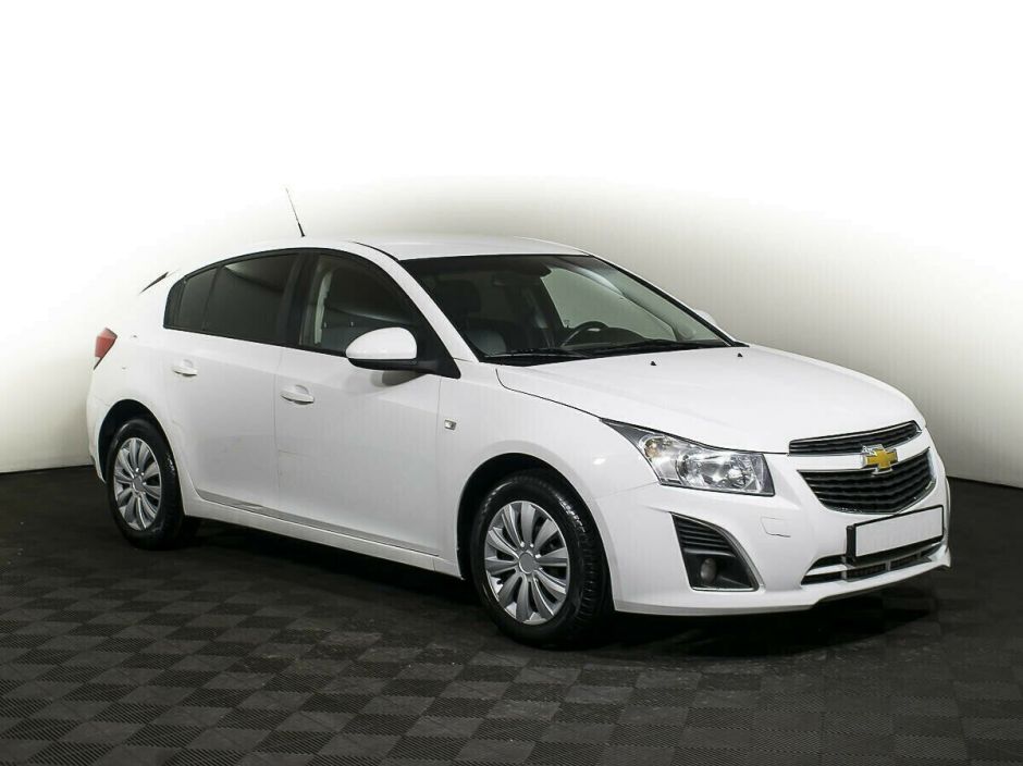 Chevrolet Cruze 1.6 МКПП, 2013, 126 000 км фото 2