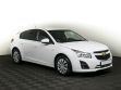 Chevrolet Cruze 1.6 МКПП, 2013, 126 000 км превью 2