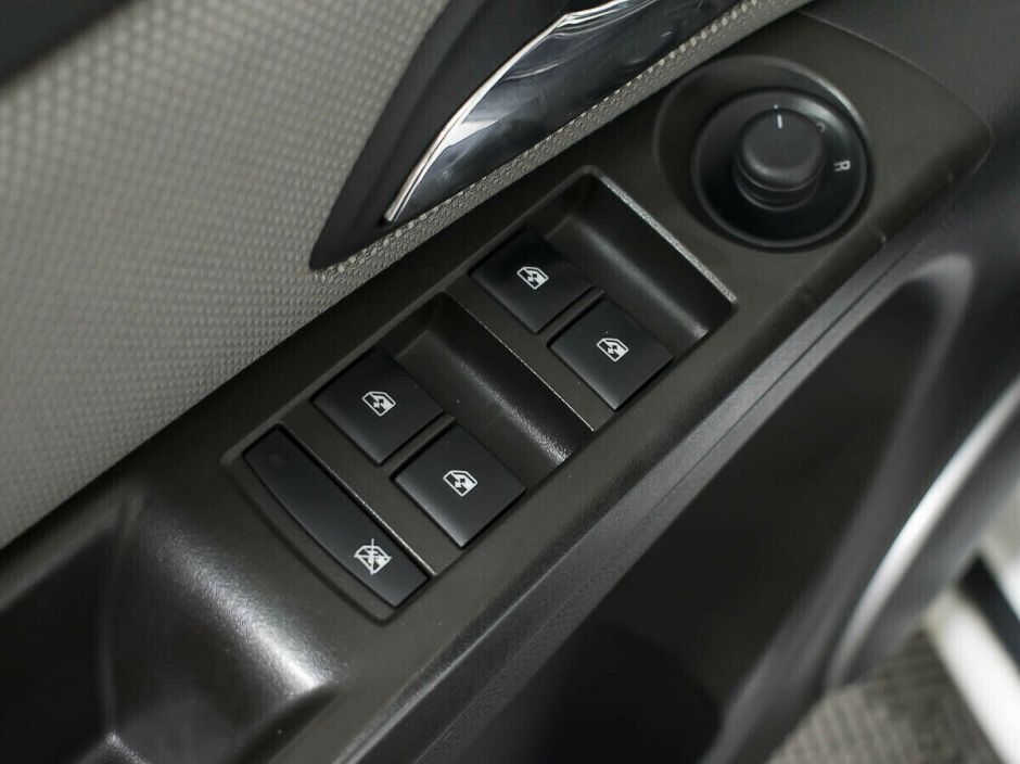 Chevrolet Cruze 1.6 МКПП, 2013, 126 000 км фото 10