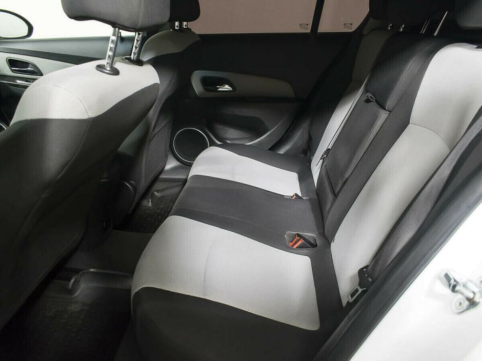 Chevrolet Cruze 1.6 МКПП, 2013, 126 000 км фото 11