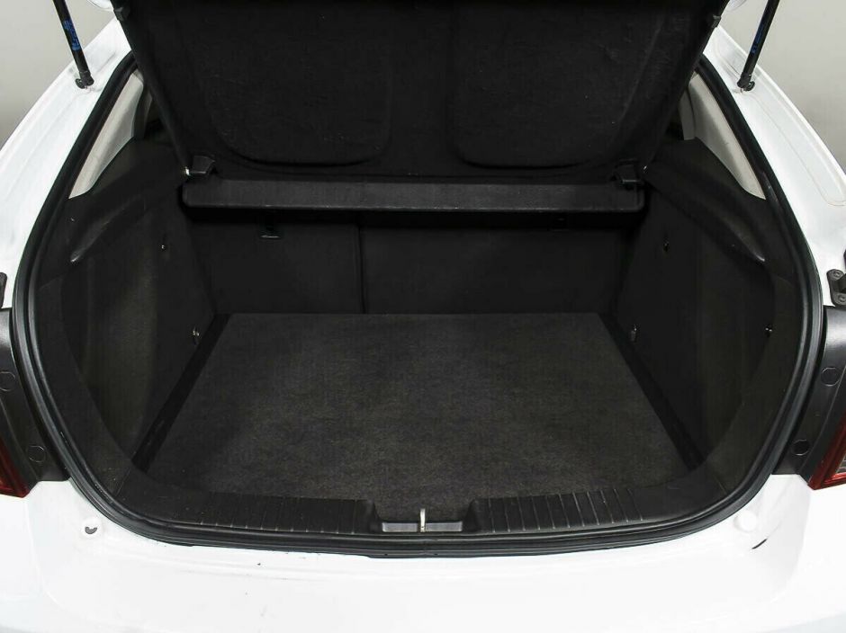 Chevrolet Cruze 1.6 МКПП, 2013, 126 000 км фото 12