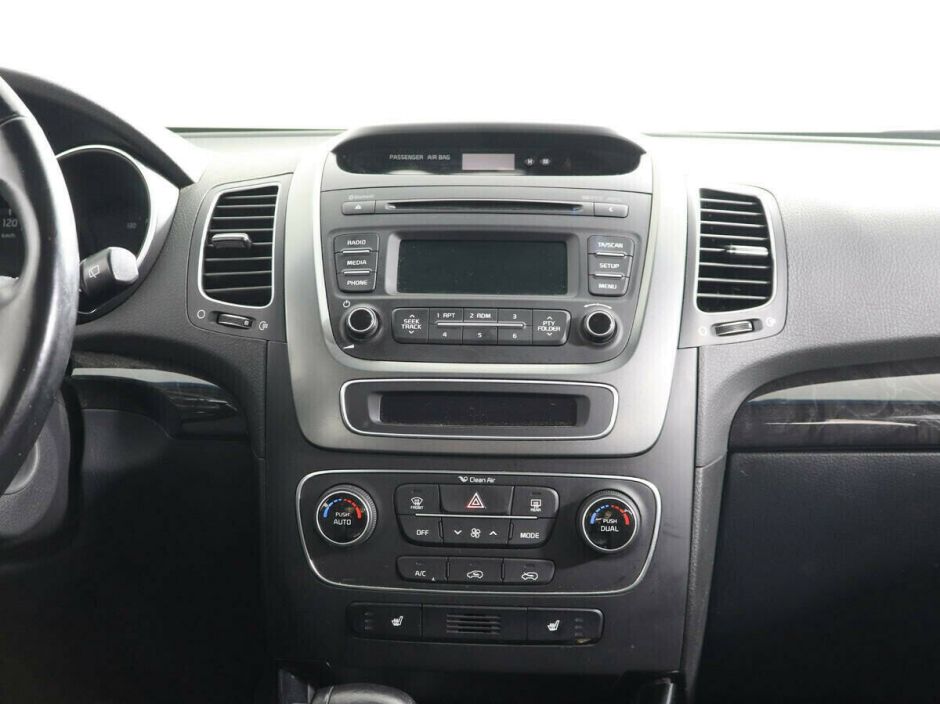 Kia Sorento 2.4 АКПП, 2018, 63 000 км фото 6