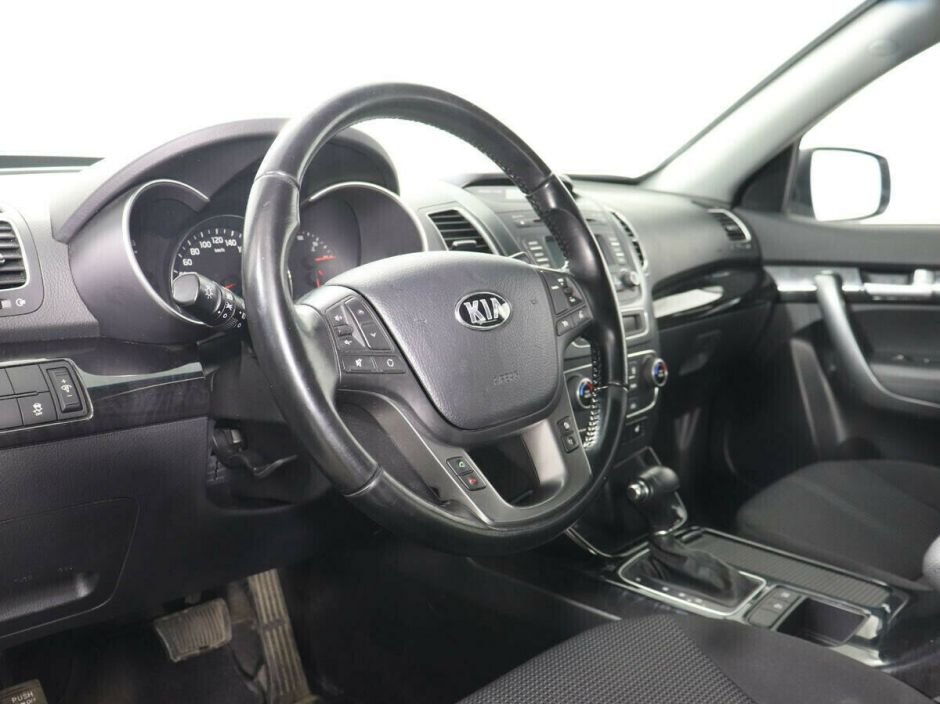Kia Sorento 2.4 АКПП, 2018, 63 000 км фото 7