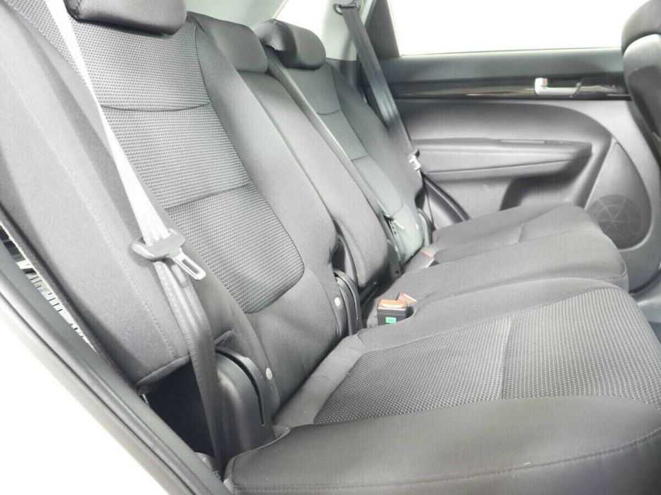 Kia Sorento 2.4 АКПП, 2018, 63 000 км фото 9