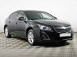 Chevrolet Cruze 1.8 АКПП, 2013, 134 000 км превью 2