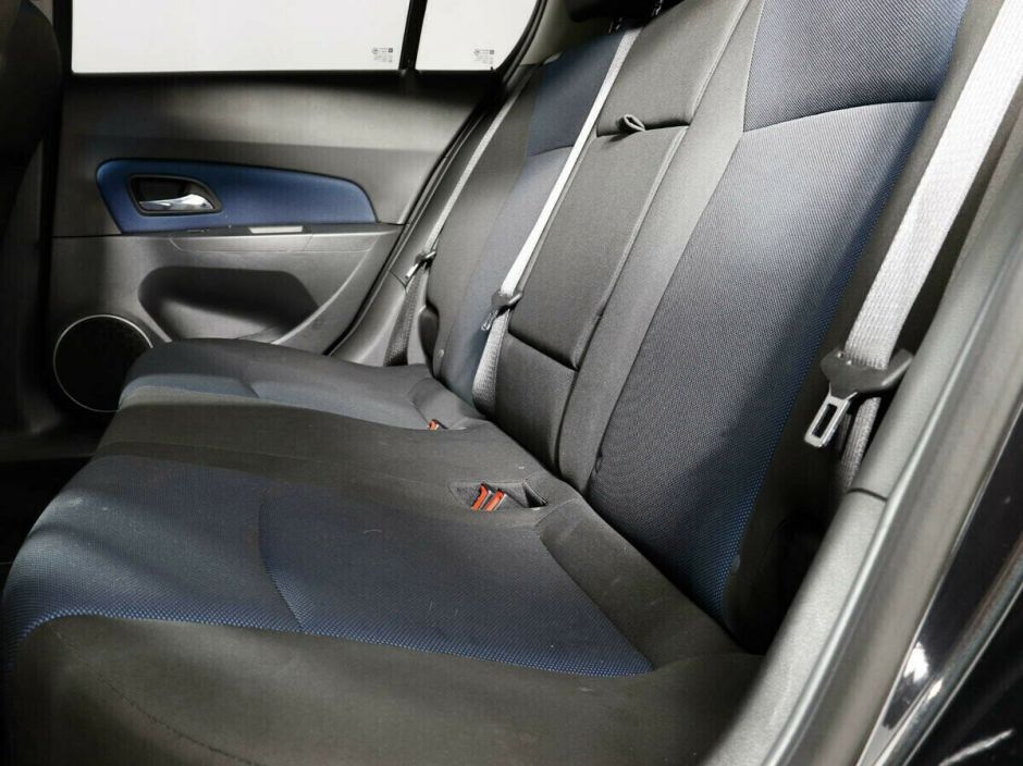 Chevrolet Cruze 1.8 АКПП, 2013, 134 000 км фото 9