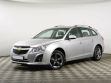 Chevrolet Cruze 1.8 АКПП, 2013, 131 000 км превью 1